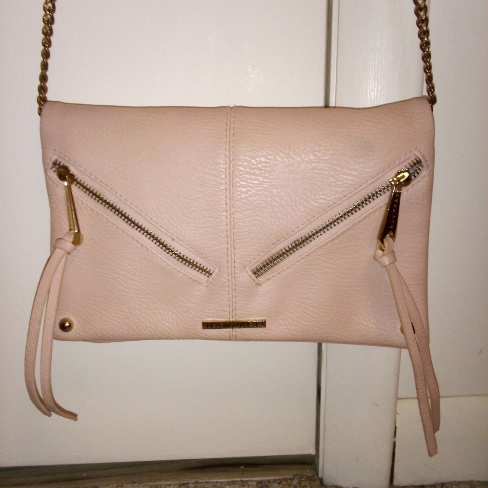 Rampage crossbody bag